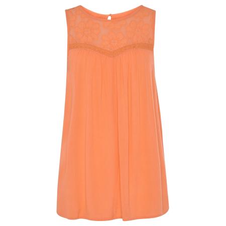 Buffalo BUFFALO Blouse London abrikoos