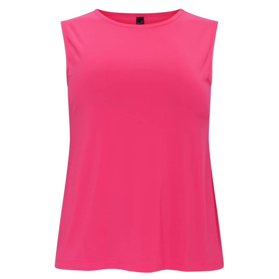 Yoek YOEK Top pink -