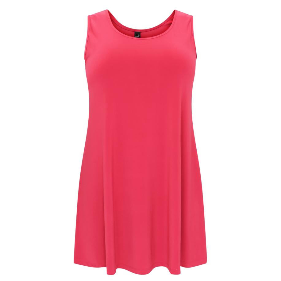 Yoek YOEK Top pink -