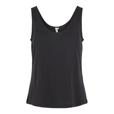 Pieces PIECES Top Kamala zwart