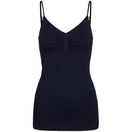 Minus minus Top Celina donkerblauw