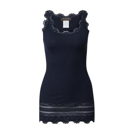 Rosemunde rosemunde Top navy