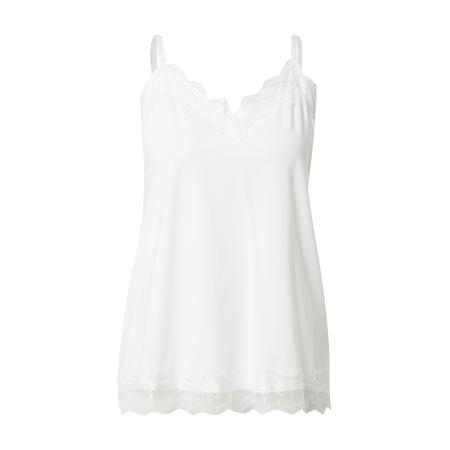 Freequent Freequent Top BICCO-ST offwhite