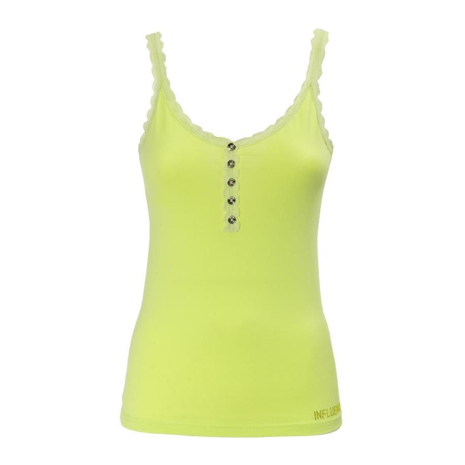 Influencer Influencer Top limoen -