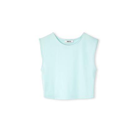 Ipekyol Ipekyol Top aqua
