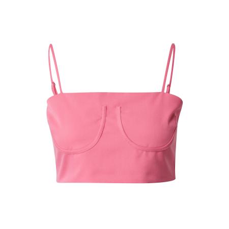 SOMETHINGNEW SOMETHINGNEW Top Jane pink