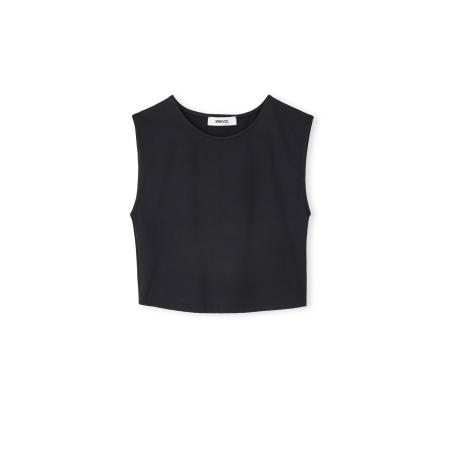 Ipekyol Ipekyol Top zwart