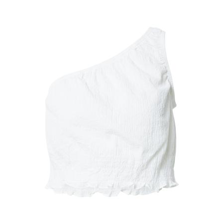 Weekday WEEKDAY Top Delta wit