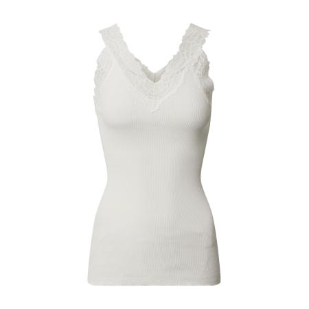 Rosemunde rosemunde Top crème