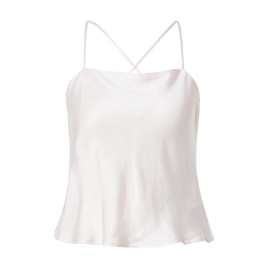 Bardot Bardot Top ASTRID pastelroze -