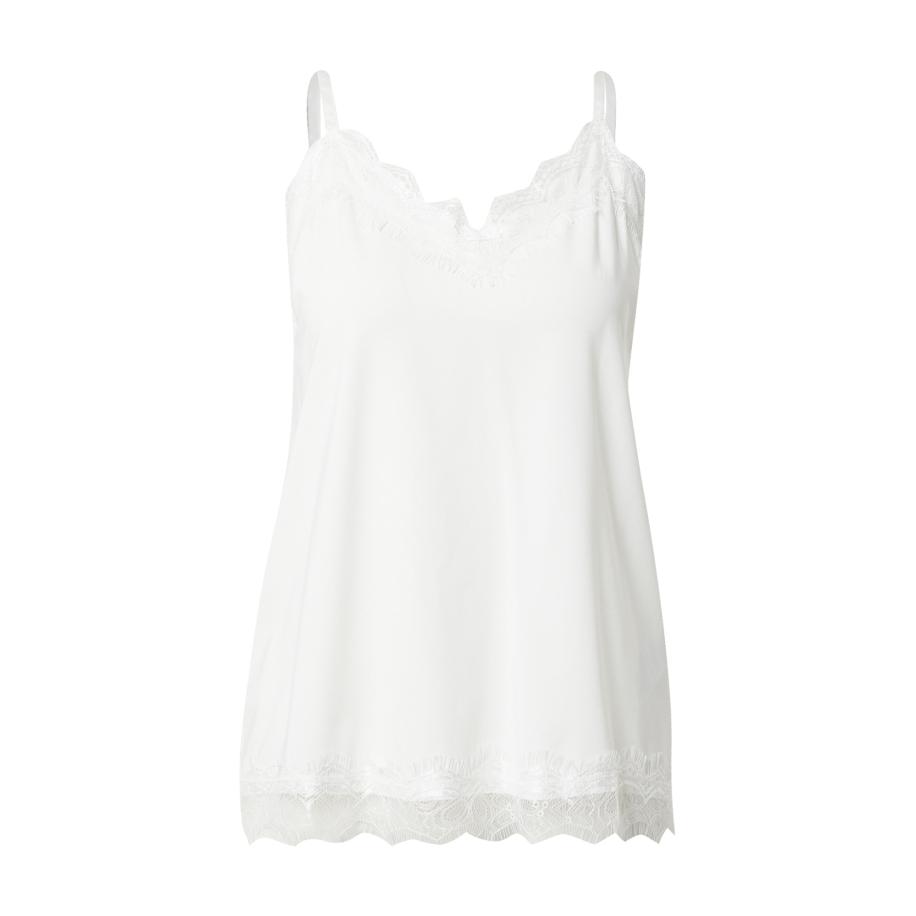 Freequent Freequent Top BICCO-ST offwhite -