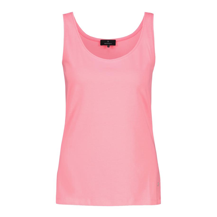 Monari monari Top oudroze -