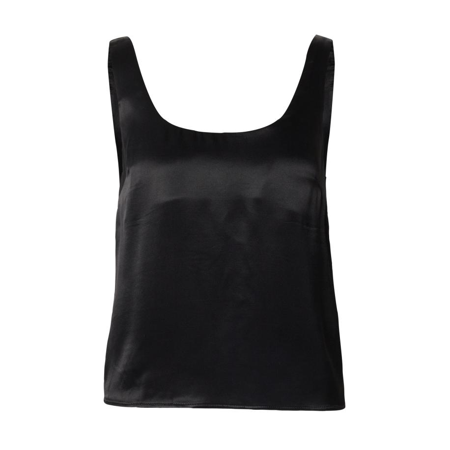 Topshop TOPSHOP Top zwart -