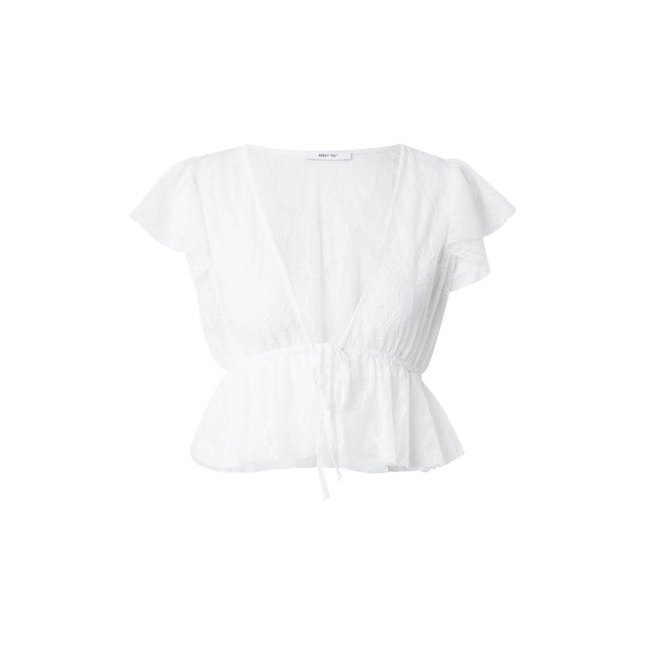 ABOUT YOU ABOUT YOU Blouse Emma wit -