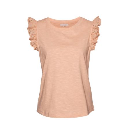 Lascana LASCANA Top perzik