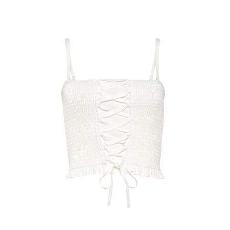 Buffalo BUFFALO Top ecru