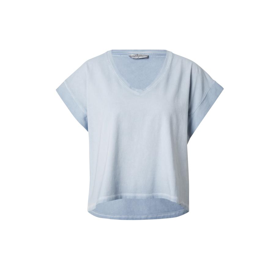 LTB LTB Shirt Nomaka lichtblauw -