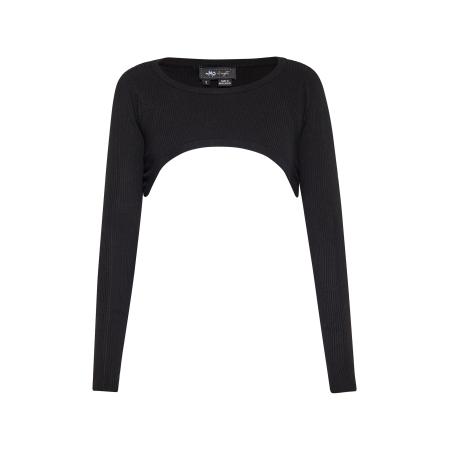 MyMo At Night myMo at night Trui zwart