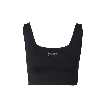 Tommy Jeans Tommy Jeans Top zwart