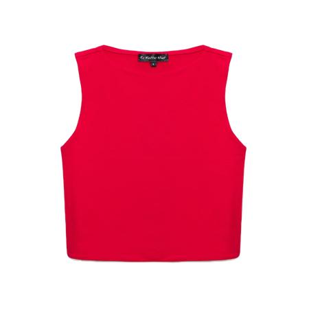 No Matter What Top rood