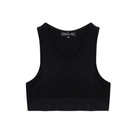 No Matter What No Matter What Trui zwart