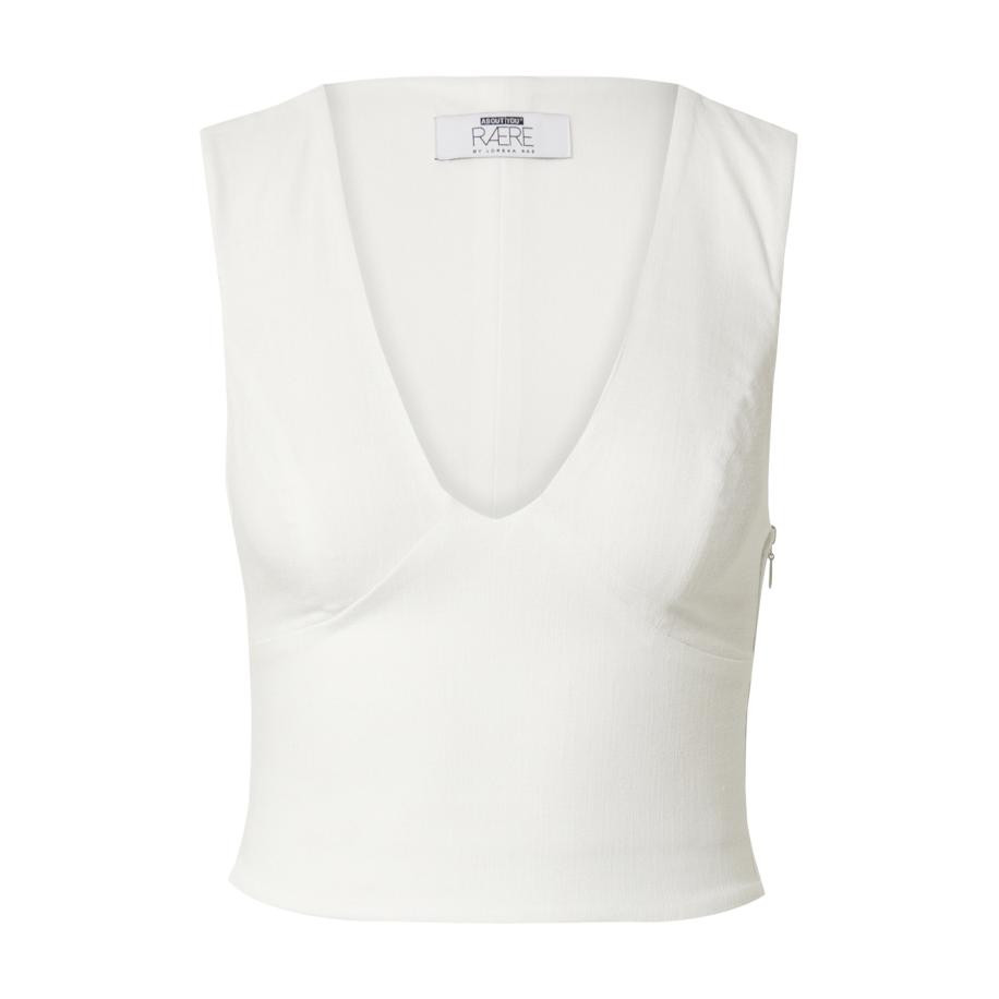 Lorena Rae RÆRE by Lorena Rae Top wit -