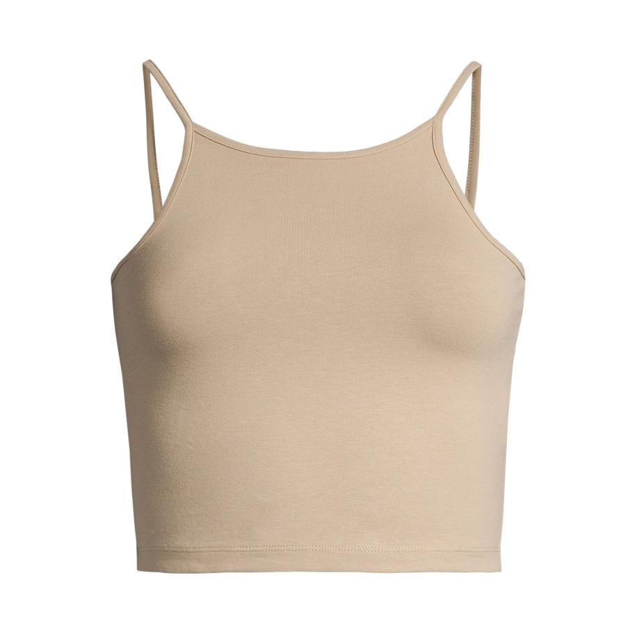 Aeropostale AÉROPOSTALE Top donkerbeige -