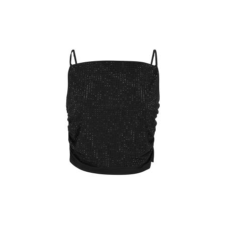 MyMo At Night myMo at night Top zwart