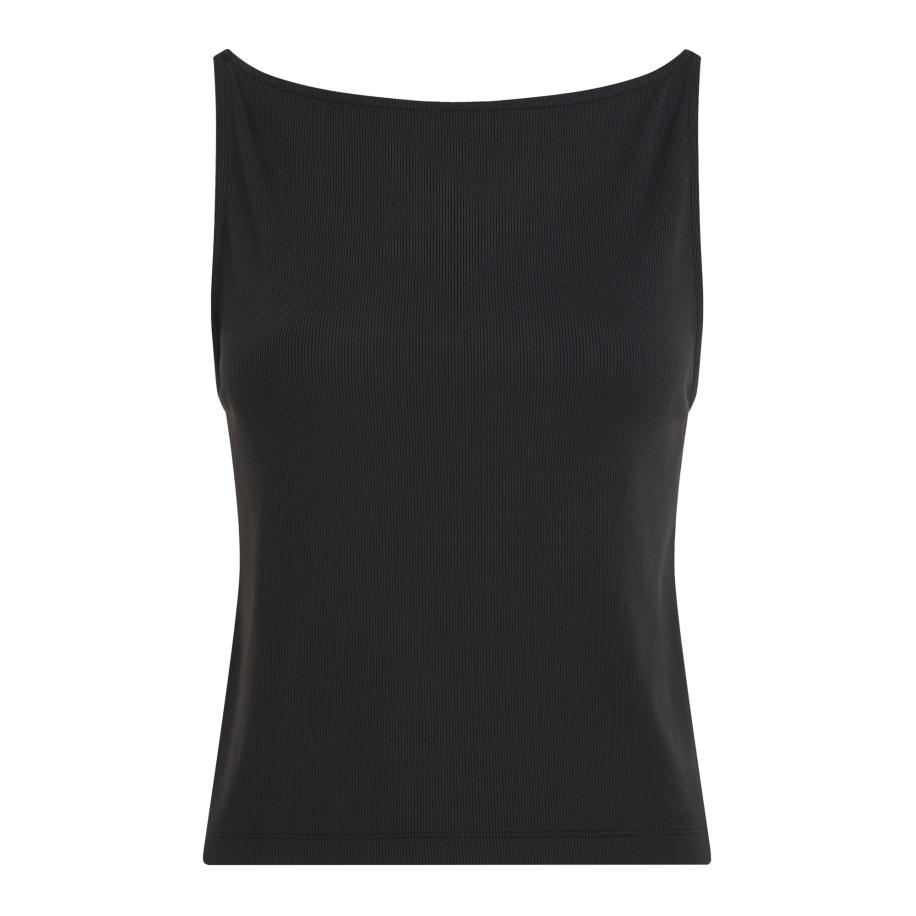 Calvin Klein Calvin Klein Jeans Top zwart -