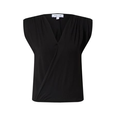 NU-IN NU-IN Top zwart