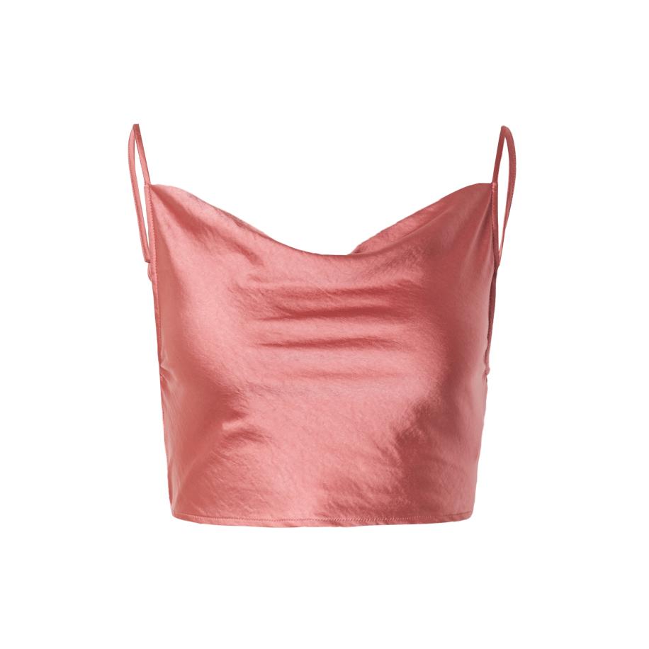 LeGer By Lena Gercke LeGer by Lena Gercke Top Nele rosé -
