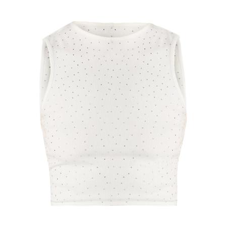 No Matter What Top Ball wit