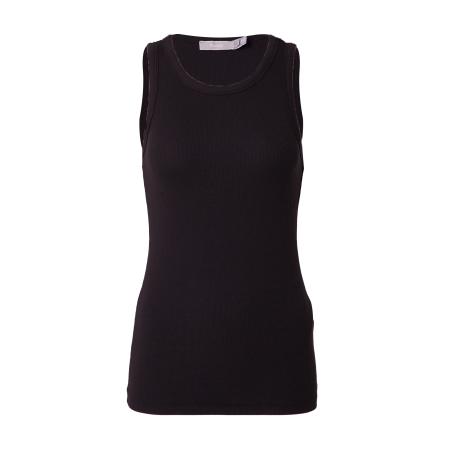 Fransa Fransa Top HIZAMOND zwart