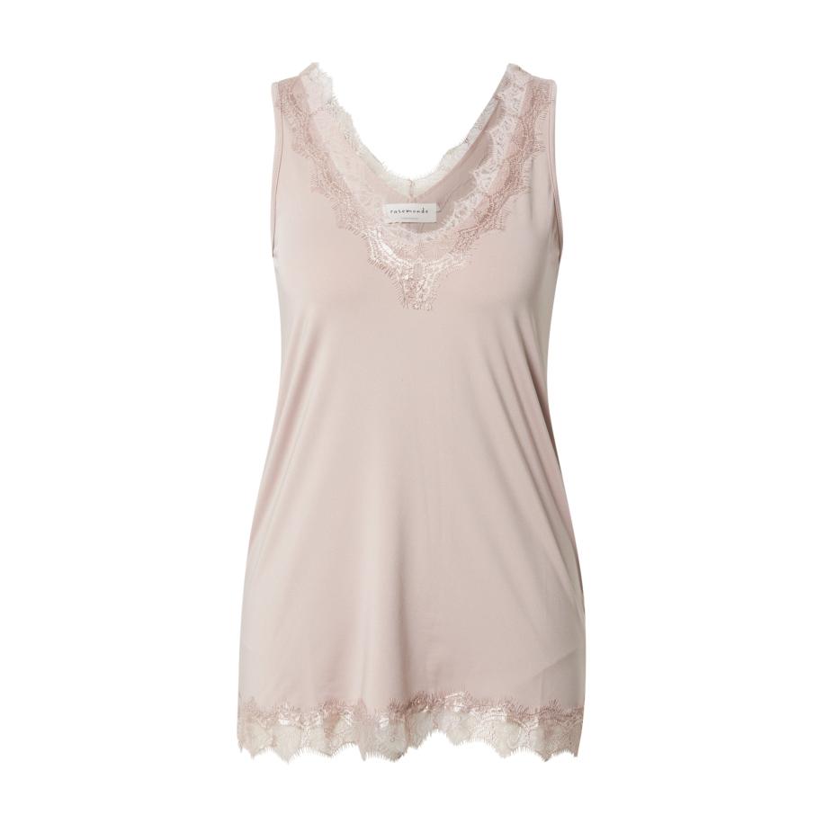 Rosemunde rosemunde Top poederroze -
