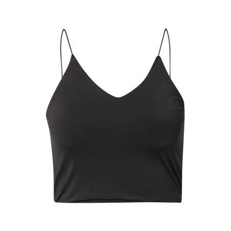 Hoermanseder Hoermanseder Top Romy zwart