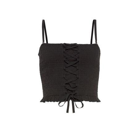 Buffalo BUFFALO Top zwart