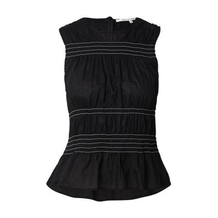 Second Female SECOND FEMALE Blouse Avida zwart / wit