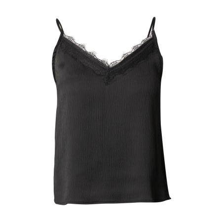 ABOUT YOU ABOUT YOU Top Rosie zwart