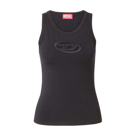 Diesel DIESEL Top LYNYS zwart