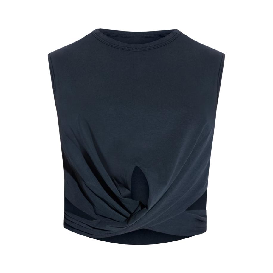 No Matter What No Matter What Top Ernte antraciet -