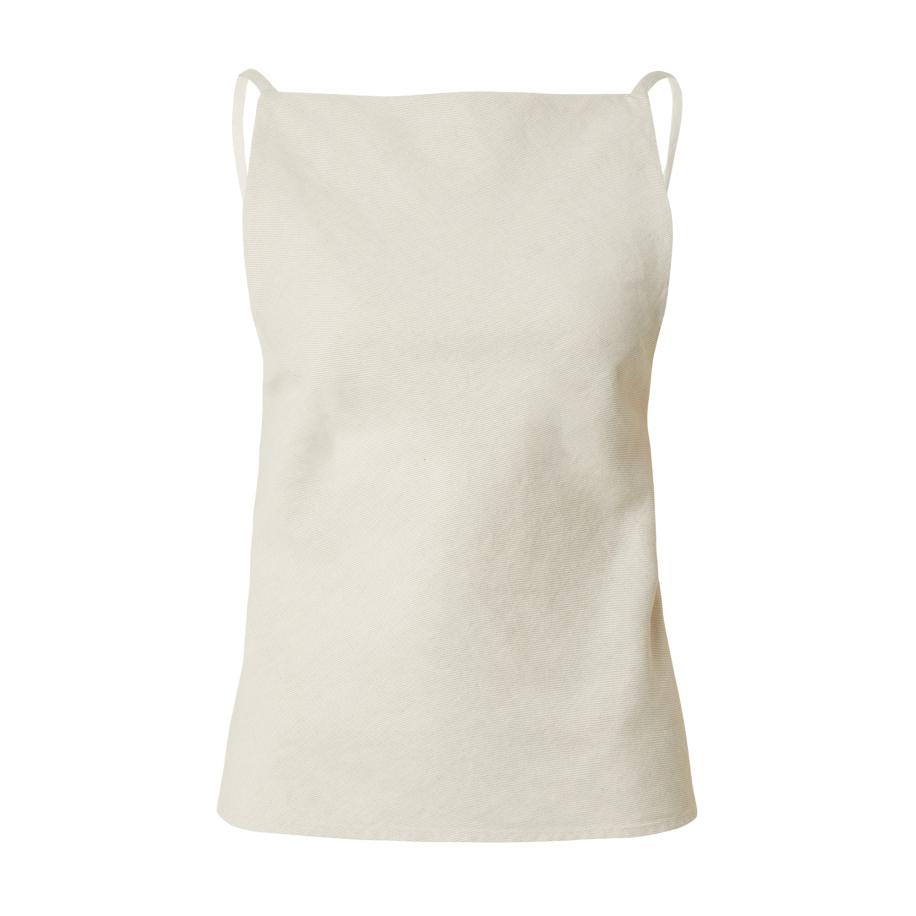 Weekday WEEKDAY Top wolwit -
