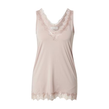 Rosemunde rosemunde Top poederroze