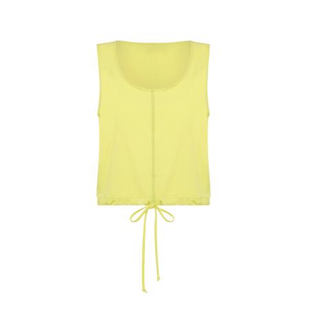 Deha DEHA Top geel
