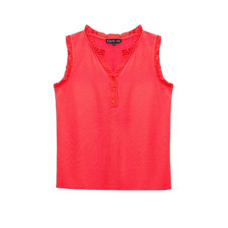 No Matter What Blouse kreeft