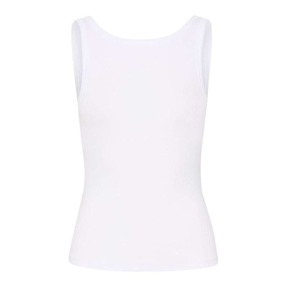 Gestuz Gestuz Top DrewGZ wit -