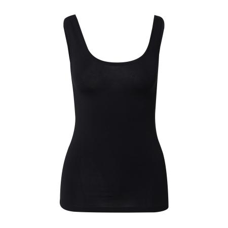 Mbym mbym Top Sina zwart
