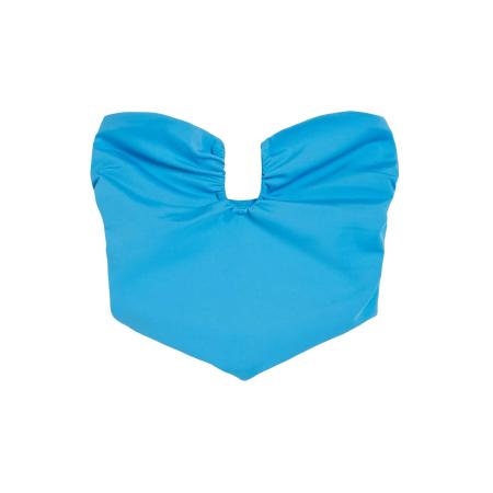 Bershka Bershka Top azuur