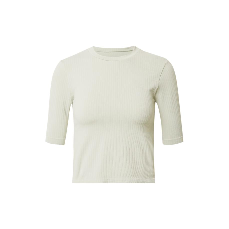 NU-IN NU-IN Shirt lichtgrijs -