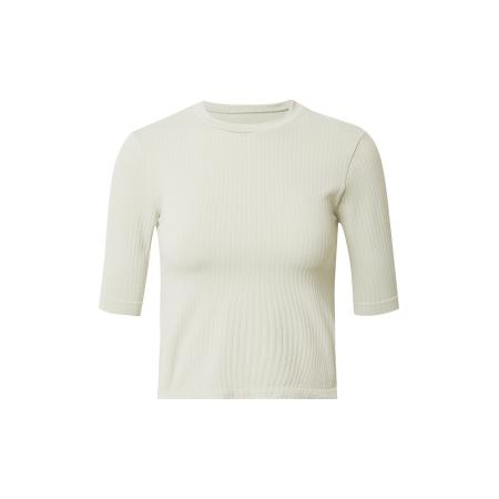 NU-IN NU-IN Shirt lichtgrijs