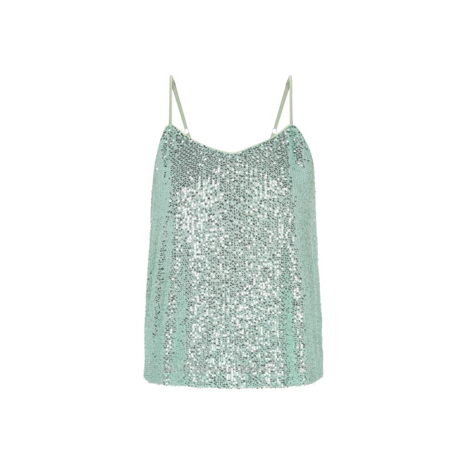 MyMo At Night myMo at night Top turquoise -